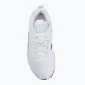 Kézilabda cipő Mizuno Wav Stealth Neo 2 white/violet indigo/camellia rose 5