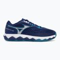 Férfi teniszcipő Mizuno Wave Enforce Tour 2 CC bellwether blue/ white/ fjord blue 2