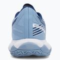 Női teniszcipő Mizuno Wave Enforce Tour 2 CC bel air blue/ white/ bellwether blue 6