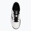 Férfi teniszcipő Mizuno Break Shot 5 CC white/ black/ harbor mist 5