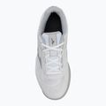 Női teniszcipő Mizuno Break Shot 5 CC white/ ultimate gray/ harbor mist 5