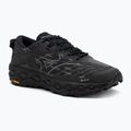 Férfi cipő Mizuno Wave Mujin LS GTX fekete/csendes árnyalat/fekete homok