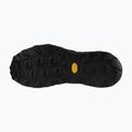 Férfi cipő Mizuno Wave Mujin LS GTX fekete/csendes árnyalat/fekete homok 4