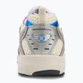 Mizuno MXR magas kockázatú piros/kék pa cipő 6