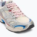 Mizuno MXR magas kockázatú piros/kék pa cipő 7