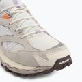 Mizuno Wave Mujin TL cipők Mizuno Snow White/White/Paisley Purple 7