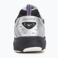 Mizuno MXR fekete/fekete homok/lila köd cipő 6