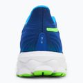 Férfi futócipő Mizuno Wave Skyrise 6 reflex blue c/white/blue pace Mizuno Wave Skyrise 6 reflex blue c/white/blue pace 6