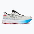 Férfi futócipő Mizuno Wave Skyrise 6 nimbus cloud/fekete/kék tempó 2