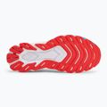 Férfi futócipő Mizuno Wave Skyrise 6 nimbus cloud/fekete/kék tempó 4