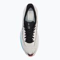Férfi futócipő Mizuno Wave Skyrise 6 nimbus cloud/fekete/kék tempó 5