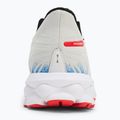 Férfi futócipő Mizuno Wave Skyrise 6 nimbus cloud/fekete/kék tempó 6