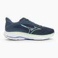 Férfi futócipő Mizuno Wave Ultima 16 vintage indigó/neo menta/frankó kék 2