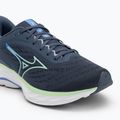 Férfi futócipő Mizuno Wave Ultima 16 vintage indigó/neo menta/frankó kék 7