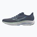 Férfi futócipő Mizuno Wave Ultima 16 vintage indigó/neo menta/frankó kék 8