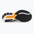 Férfi futócipő Mizuno Wave Ultima 16 irongate / ezüst / brightmarigold 4