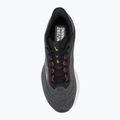 Férfi futócipő Mizuno Wave Ultima 16 irongate / ezüst / brightmarigold 5