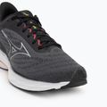 Férfi futócipő Mizuno Wave Ultima 16 irongate / ezüst / brightmarigold 7
