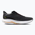 Férfi futócipő Mizuno Wave Ultima 16 irongate / ezüst / brightmarigold 2