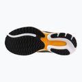 Férfi futócipő Mizuno Wave Ultima 16 irongate / ezüst / brightmarigold 3