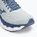 Férfi futócipő Mizuno Wave Horizon 8 pearl blue/vintage indigo/neo menta Mizuno Wave Horizon 8 pearl blue/vintage indigo/neo menta 7
