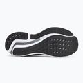 Férfi futócipő Mizuno Wave Inspire 21 fekete/ezüst/metál szürke 4