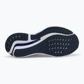 Férfi futócipő Mizuno Wave Inspire 21 reflex kék c/fehér/zöld gecko 4