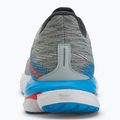 Férfi futócipő Mizuno Wave Inspire 21 pearl blue/white/blue pace Mizuno Wave Inspire 21 pearl blue/white/blue pace 6