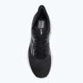 Férfi futócipő Mizuno Wave Equate 9 black/white/vintage indigo 5