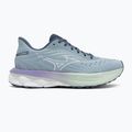 Női Mizuno Wave Skyrise 6 futócipő citadel/fehér/bay 2