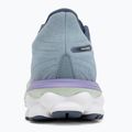 Női Mizuno Wave Skyrise 6 futócipő citadel/fehér/bay 6