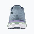 Női Mizuno Wave Skyrise 6 futócipő citadel/fehér/bay 10