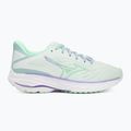 Női futócipő Mizuno Wave Ultima 16 hint of menta/neo menta/paisley lila 2