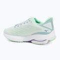 Női futócipő Mizuno Wave Ultima 16 hint of menta/neo menta/paisley lila 3