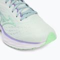 Női futócipő Mizuno Wave Ultima 16 hint of menta/neo menta/paisley lila 7