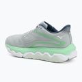 Női futócipő Mizuno Wave Horizon 8 pearl blue/white/hint of menta 3