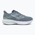Női Mizuno Wave Inspire 21 futócipő tradewinds/fehér/neo menta 2