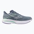 Női Mizuno Wave Inspire 21 futócipő tradewinds/fehér/neo menta