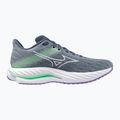 Női Mizuno Wave Inspire 21 futócipő tradewinds/fehér/neo menta 2