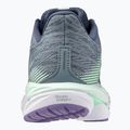 Női Mizuno Wave Inspire 21 futócipő tradewinds/fehér/neo menta 5