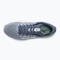 Női Mizuno Wave Inspire 21 futócipő tradewinds/fehér/neo menta 6