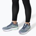 Női Mizuno Wave Inspire 21 futócipő tradewinds/fehér/neo menta 10