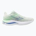 Női futócipő Mizuno Wave Inspire 21 hint of menta/bel air kék/neo menta 8