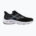 Női futócipők Mizuno Wave Equate 9 black/white/paisley purple