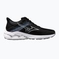 Női futócipők Mizuno Wave Equate 9 black/white/paisley purple 2