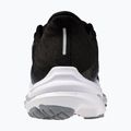 Női futócipők Mizuno Wave Equate 9 black/white/paisley purple 3
