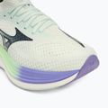 Női futócipő Mizuno Neo Zen hint menta/india ink/paisley lila 7