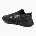 Férfi futócipő Mizuno Wave Daichi 9 GTX fekete/ultimátum szürke/fekete homok 3