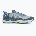 Férfi futócipő Mizuno Wave Daichi 9 GTX citadella/ibolya indigó/bay 2