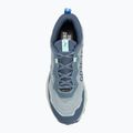 Férfi futócipő Mizuno Wave Daichi 9 GTX citadella/ibolya indigó/bay 5